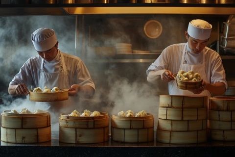 揭秘！浙江金華的地道美食大盤(pán)點(diǎn)，不容錯(cuò)過(guò)的味蕾之旅