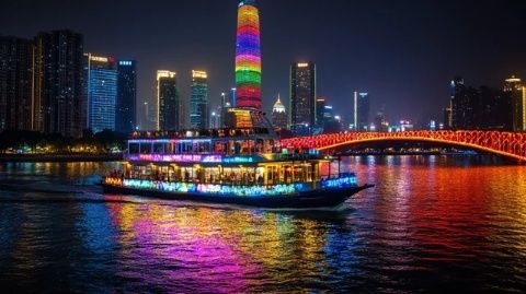 鄭州的九件大事?。贿@九件讓人驚嘆的事，讓全國其他城市難以企及。