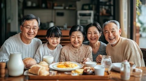 味蕾上的青藏高原:西藏那曲的特色美食探秘