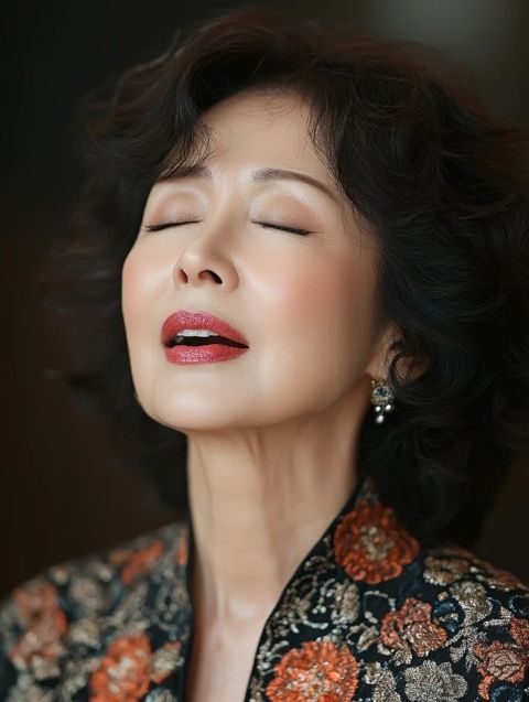法國甜心伊蓮上海開唱透露中文歌單；
