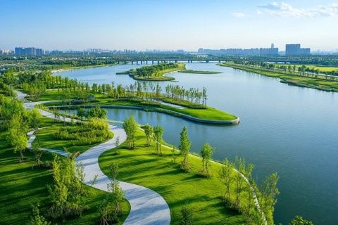 鄭州的九件大事?。贿@九件讓人驚嘆的事，讓全國其他城市難以企及。