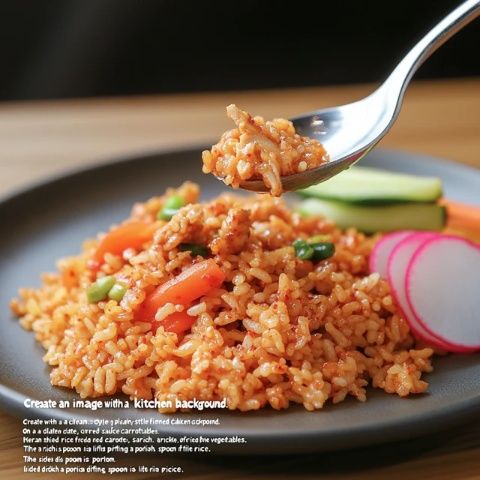 烏魯木齊這家雙椒米皮，量足味美價(jià)廉！