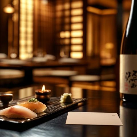 揭秘江戶時(shí)代的壽司文化:日本旅行必學(xué)的壽司禮儀與歷史傳承