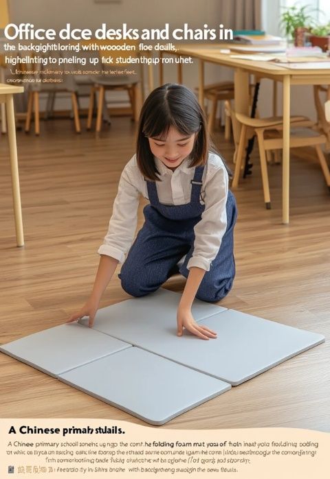 幼兒園地面怎樣防滑幼兒園地面安全知識(shí)與防范措施