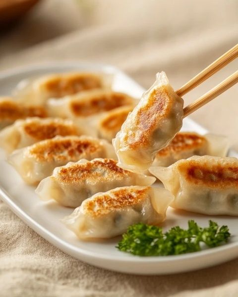 超簡(jiǎn)單的快手美食教程：輕松學(xué)會(huì)，美味即刻上桌
