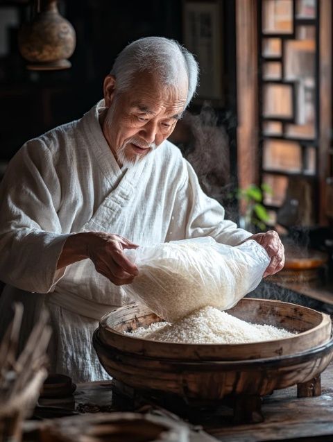 那些你不知道的美食故事，了解美食背后的傳統(tǒng)文化！