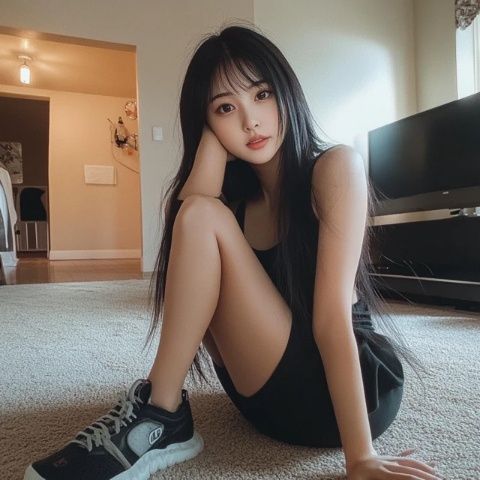 大家好，我是可心