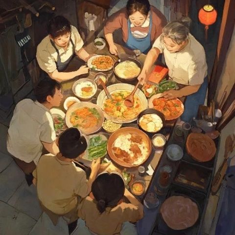 穿越千年傳承:河南焦作美食探秘,一解舌尖上的古韻