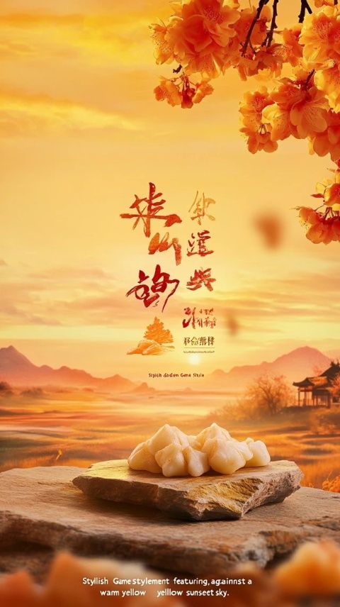 秋季四寶鮮嘗：抓緊時機享美味，營養(yǎng)豐富正當(dāng)時！