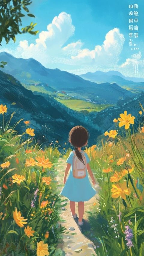 四年級上冊語文知識點(diǎn)大起底:觀潮走月亮與現(xiàn)代詩的文學(xué)之旅