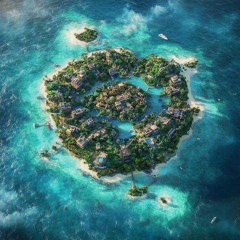 倉山萬達(dá)愛琴海新對(duì)手浮現(xiàn),定位為友鄰生活中心挑戰(zhàn)六大門派