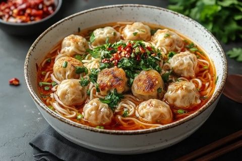 地道香港美食推薦！港式菠蘿油、云吞面……流口水了！