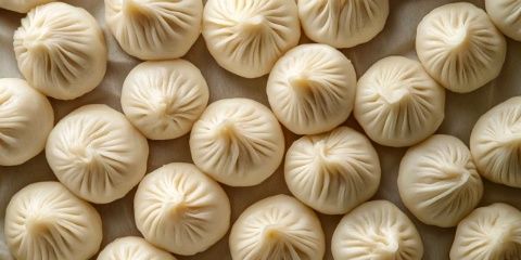 上海排隊(duì)長龍中的點(diǎn)心探索：哪一味最值得一嘗？