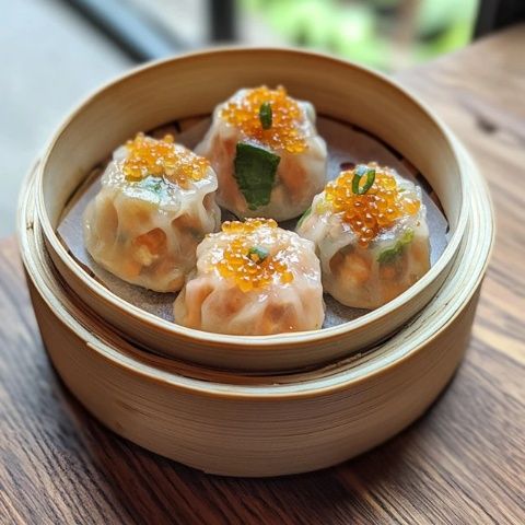 上海排隊(duì)長龍中的點(diǎn)心探索：哪一味最值得一嘗？