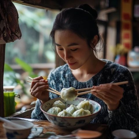 臺灣九份：美食與風情，必嘗必游！