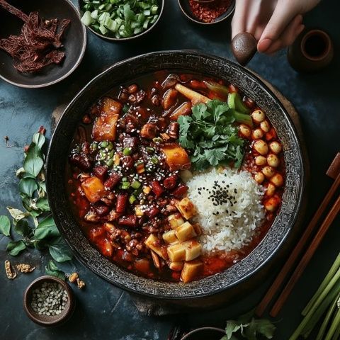 福建十大美食揭秘，你了解多少？