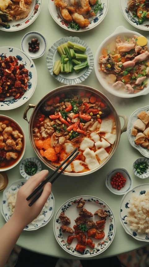 連江特色美食大集合！