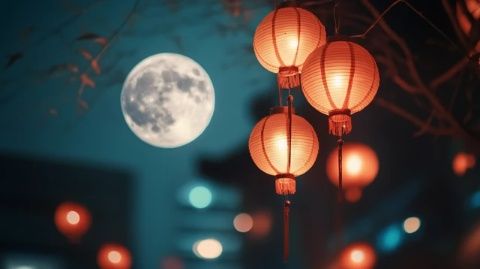 2018年中秋旅游預(yù)測(cè)報(bào)告:這些城市將會(huì)很火爆