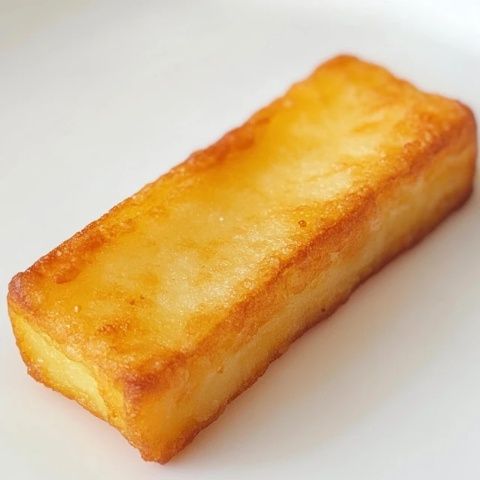 香酥牛奶棒制作攻略：掌握核心技術，解鎖美味新食尚
