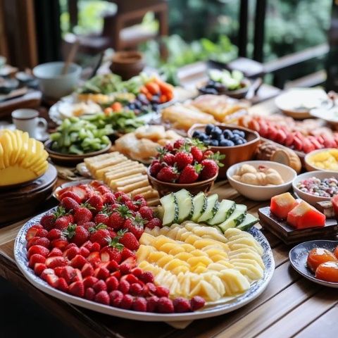 福建十大美食揭秘，你了解多少？