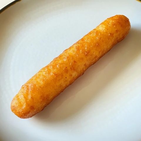 香酥牛奶棒制作攻略：掌握核心技術，解鎖美味新食尚