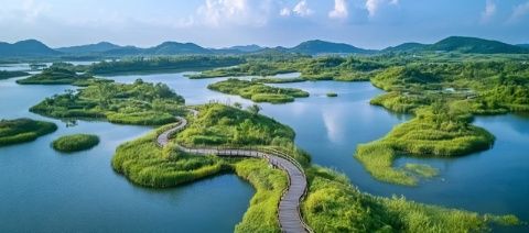 六盤水：中國西南的避暑天堂，山水之美等你探索！