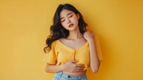 胃脹氣打嗝不停？這樣解決，簡(jiǎn)單又有效！