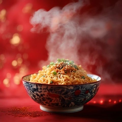 鄭州十大必嘗美食：合記燴面領(lǐng)銜，特色小吃盤點(diǎn)