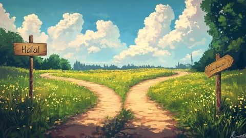 生活方向識別技巧：掌握辨別方法，告別迷路困擾