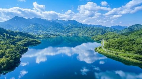 六盤水：中國(guó)西南的避暑天堂，山水之美等你探索！