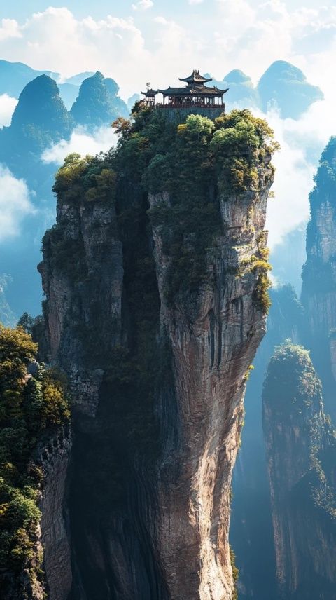 廬山，這座承載著千年歷史與自然奇觀的名山，一直以來都令人心馳神往,7月27日