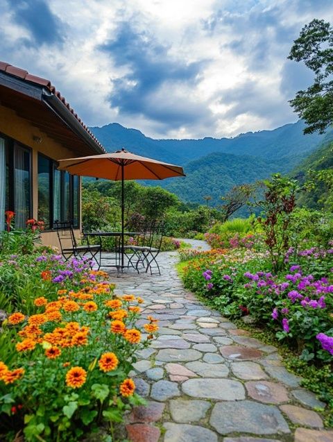 西安周邊游之翠華山-終南山古樓觀中國(guó)第一福地一日游