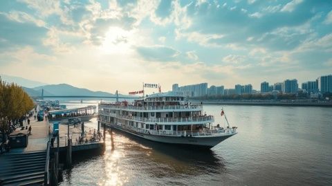 暑假暢游珠海長隆海洋王國：攻略、活動(dòng)與打卡點(diǎn)全解析