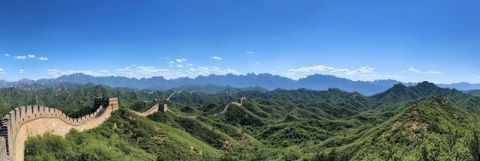 河北“河北韭菜之鄉(xiāng)”南宮的韭菜花開，帶動(dòng)全市經(jīng)濟(jì)發(fā)展