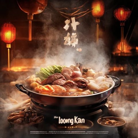 江西廣豐的著名美食“清湯”，非物質(zhì)文化遺產(chǎn)，你吃過嗎？