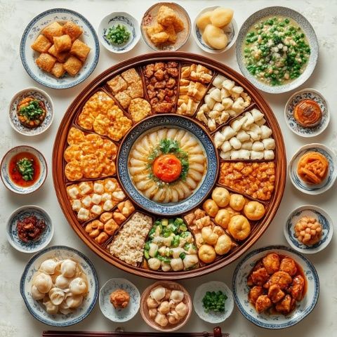 東北8大名菜，浙江人隨便一道沈陽(yáng)菜，都比咱杭州中國(guó)宴菜好吃
