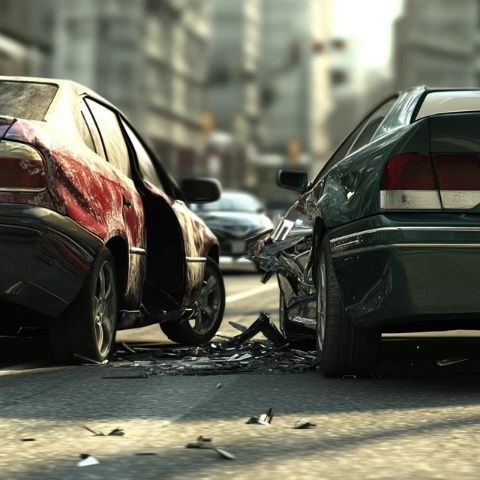 汽車(chē)轉(zhuǎn)彎事故常見(jiàn)原因及預(yù)防常識(shí)解析