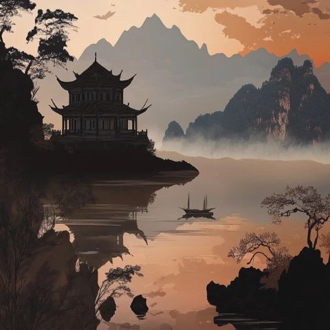 浙江紹興旅游必去打卡點，來了就不想走！