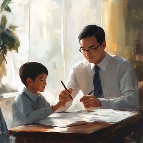 誠信傳承：父親離世，兒子繼續(xù)履行還債承諾，2014年的堅守