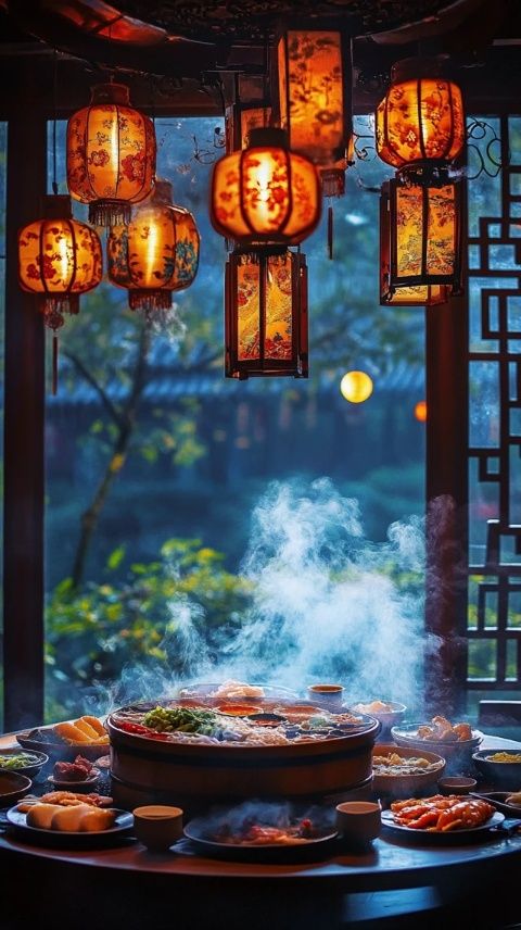 江西廣豐的著名美食“清湯”，非物質(zhì)文化遺產(chǎn)，你吃過嗎？