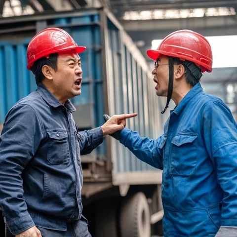 山西礦難致26死51傷痛定思痛個人安全常識和逃生技能有多重要？