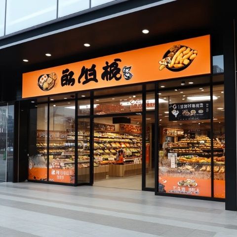 少林麻辣：韓式麻辣燙美店引爭(zhēng)議，大熊貓Logo引發(fā)文化認(rèn)同討論