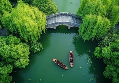 探秘保定野三坡:自然風(fēng)光與人文歷史的完美交融之旅
