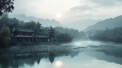 浙江紹興旅游必去打卡點，來了就不想走！