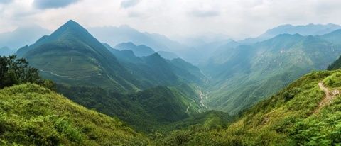 贊第一次走進東北，心里想著會遇到那些你瞅啥的場景