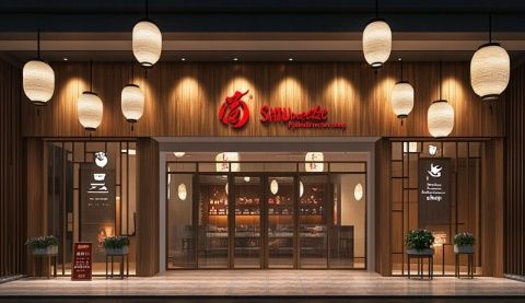 金融街月壇區(qū)優(yōu)質(zhì)外賣：到家美食會(huì)高效配送與多樣美食，百勝中國(guó)收購(gòu)后煥發(fā)新生