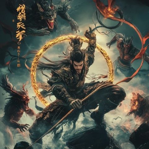 探尋山西秘境:黑神話:悟空中的風(fēng)味畫卷與傳奇故事