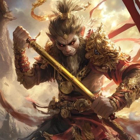 探尋山西秘境:黑神話:悟空中的風(fēng)味畫卷與傳奇故事