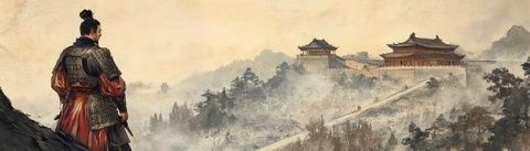 呂梁山水畫卷：探尋古韻傳奇，領(lǐng)略民俗風(fēng)情