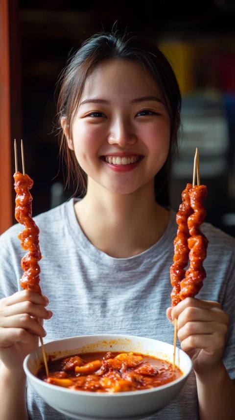 1天吃遍1座城特色美食挑戰(zhàn):邯鄲永年篇——古城里的太極與傳統(tǒng)韻味